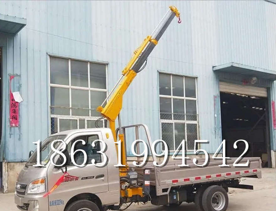 思南县随车吊机吊车小型蜘蛛吊出租随车吊机起重机思南县当地小型蜘蛛吊